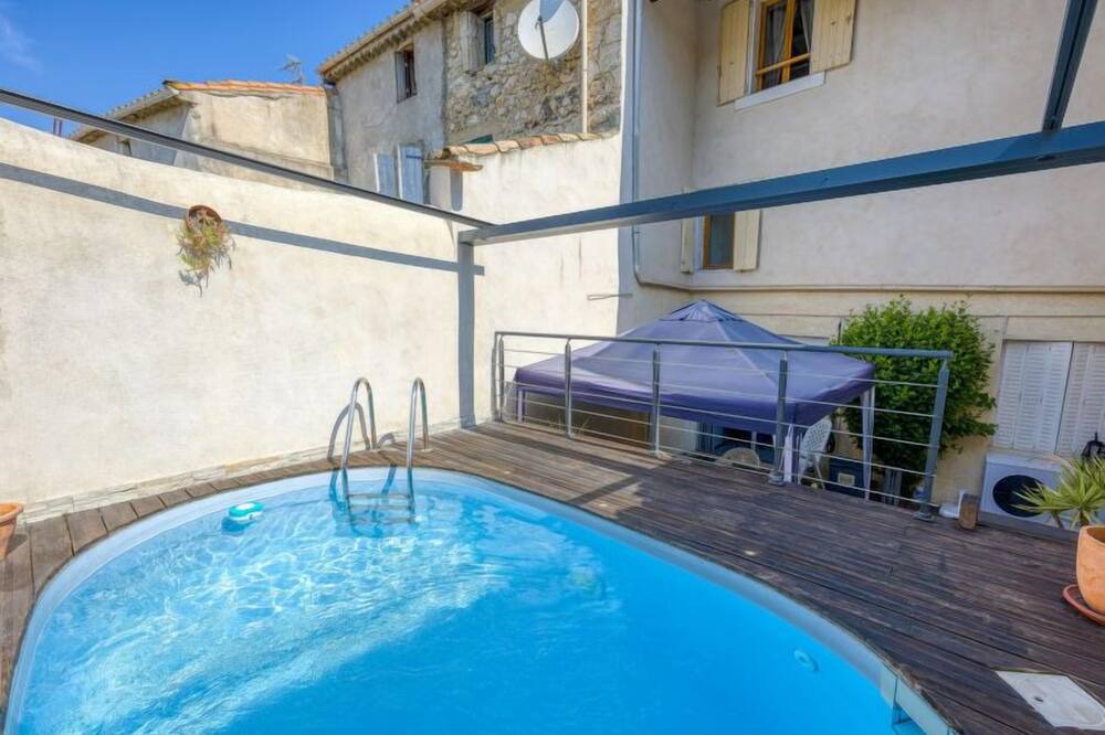 Photo of Outdoor in Salles-d'Aude
