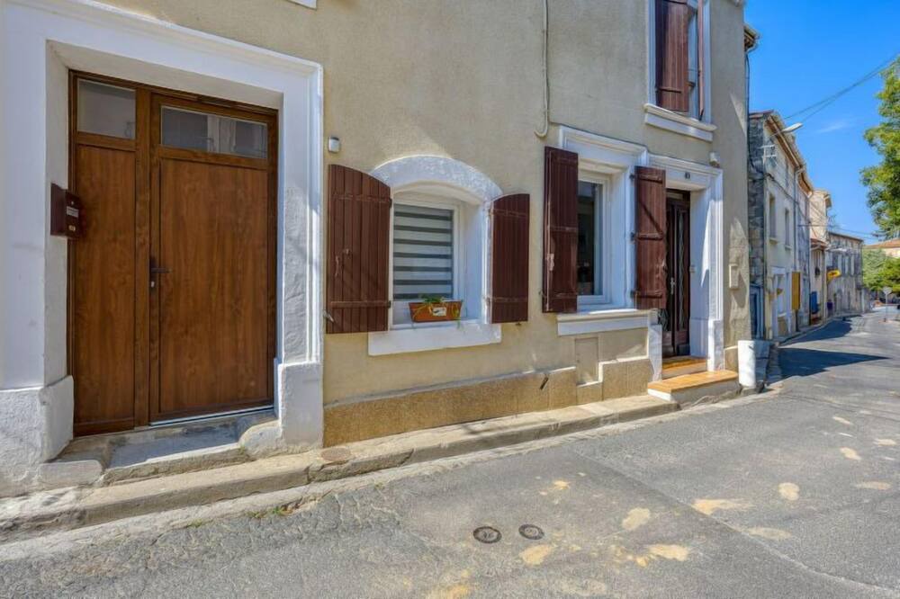 Photo of Outdoor in Salles-d'Aude