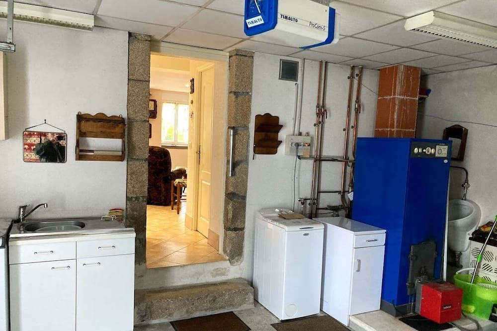 Photo of Kitchen in Saint-Sulpice-Lauriere