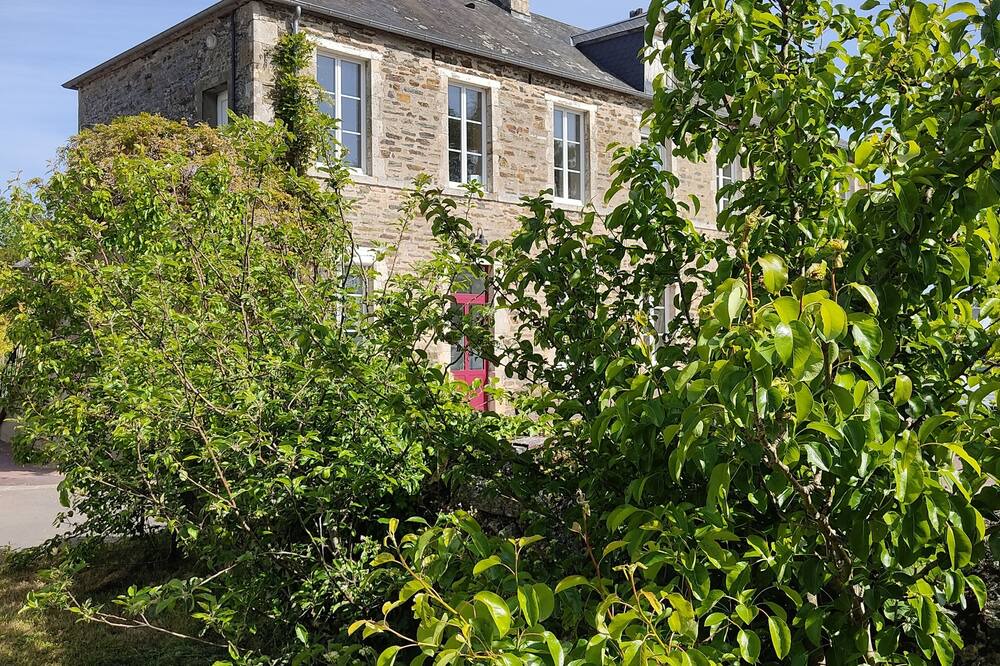 Photo of Outdoor in Le Hommet-d'Arthenay