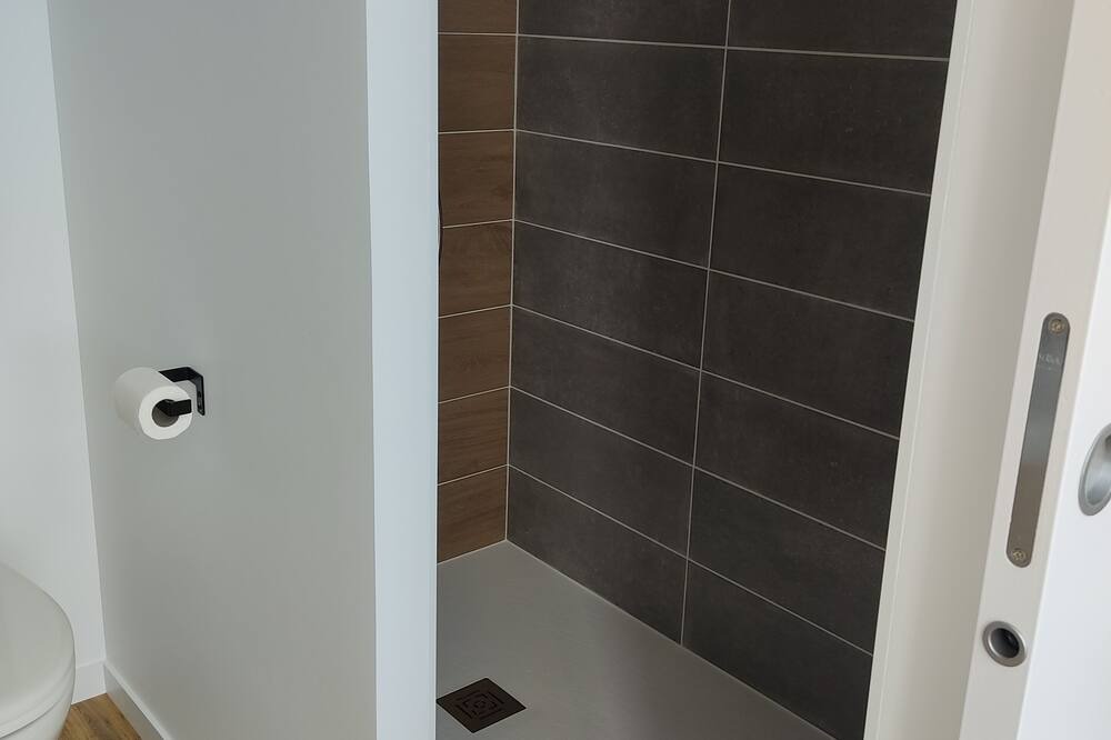 Photo of Bathroom in Le Hommet-d'Arthenay
