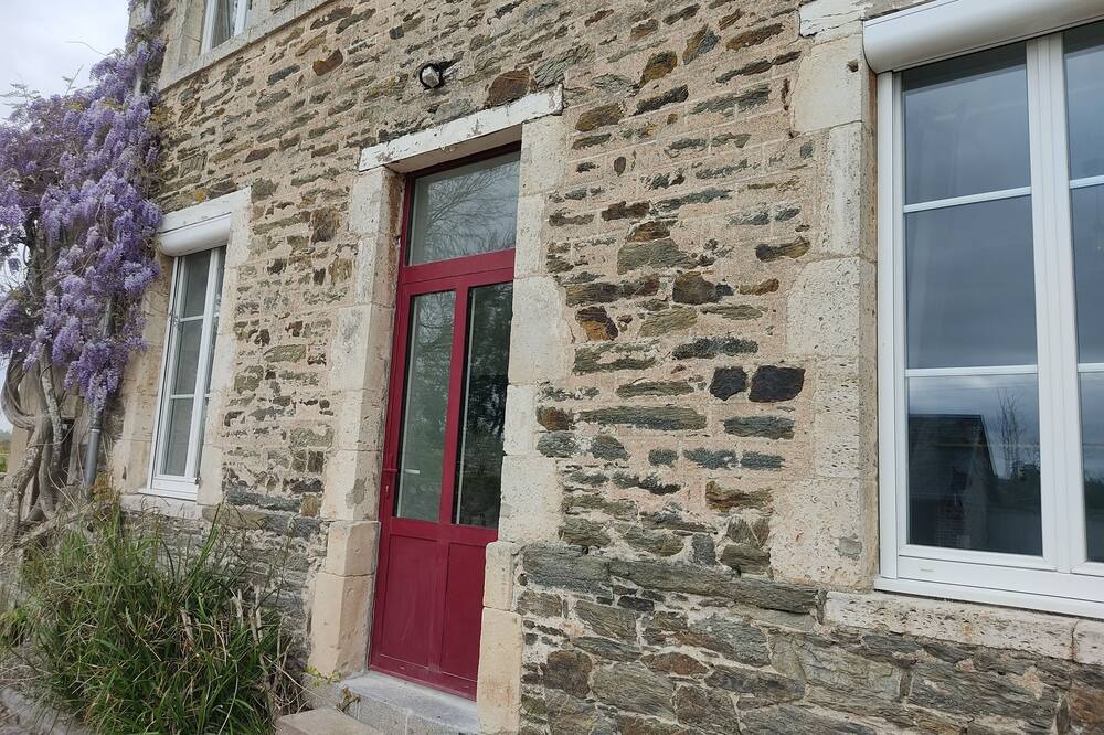 Photo of Outdoor in Le Hommet-d'Arthenay