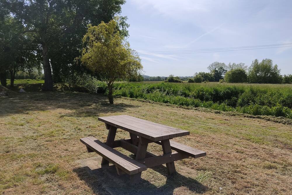 Photo of Outdoor in Le Hommet-d'Arthenay