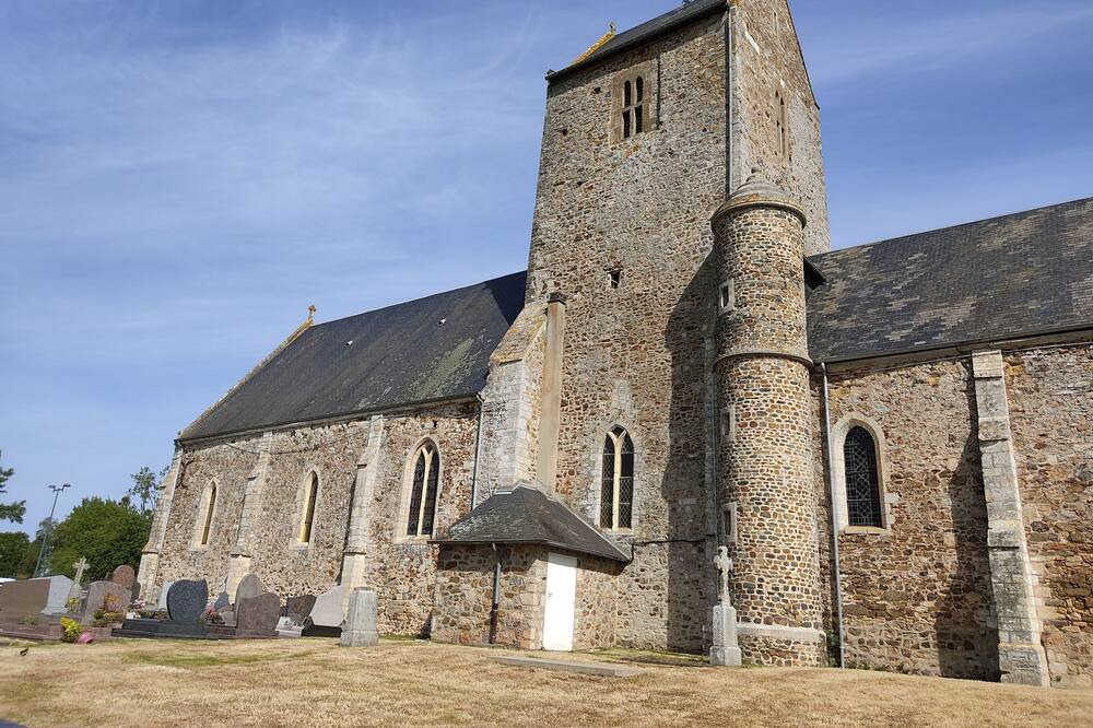 Photo of Others in Le Hommet-d'Arthenay