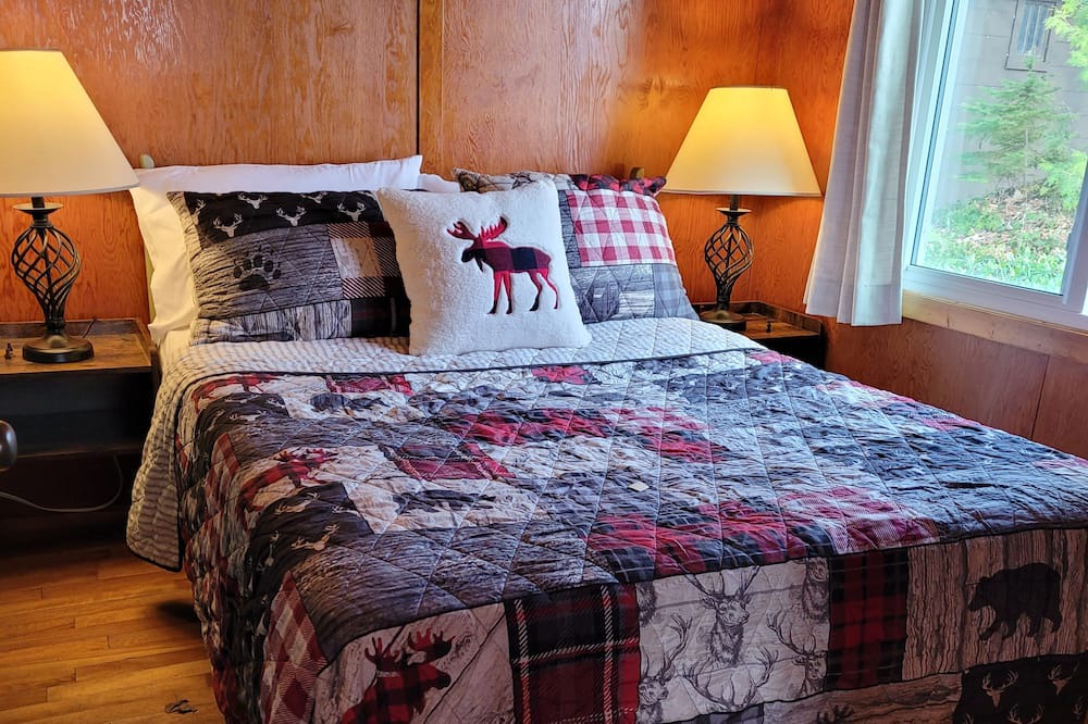 Photo of Bedroom in Laird