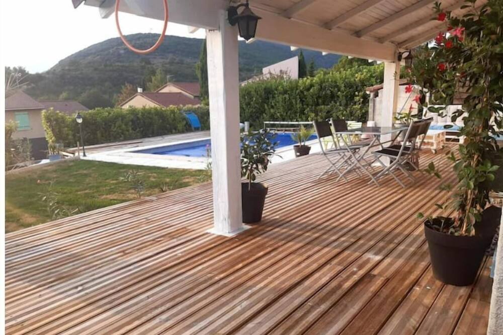 Photo of Outdoor in Meysse
