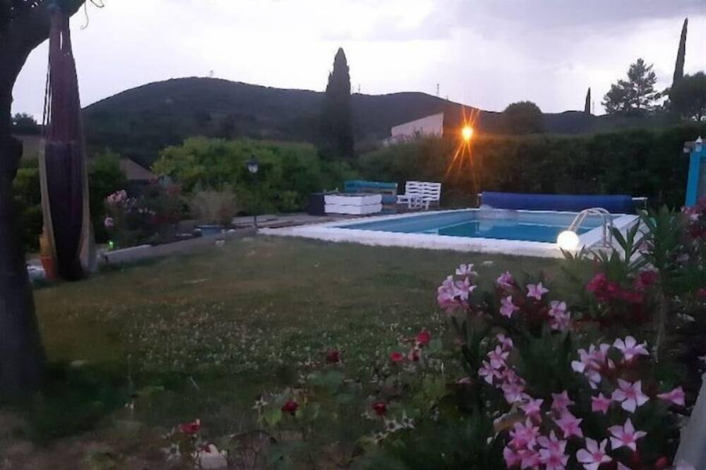 Photo of Outdoor in Meysse