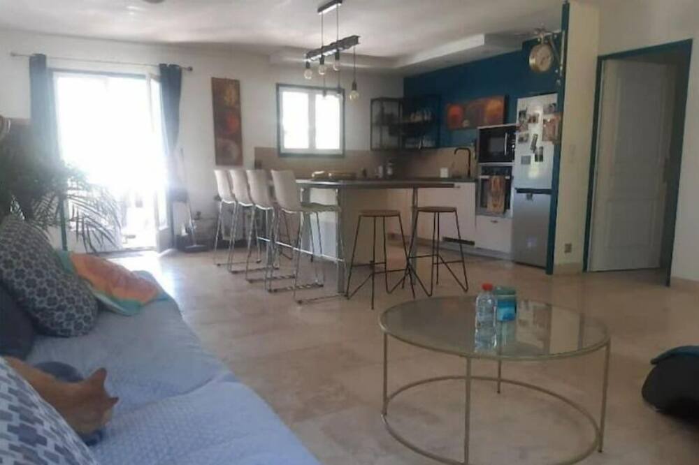 Photo of Livingroom in Meysse
