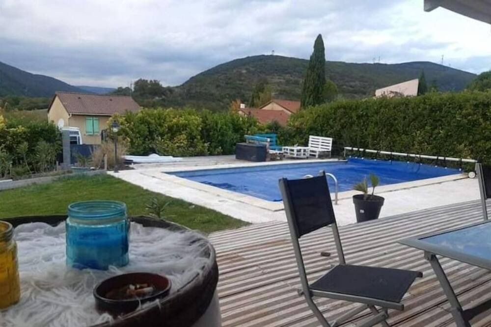 Photo of Outdoor in Meysse