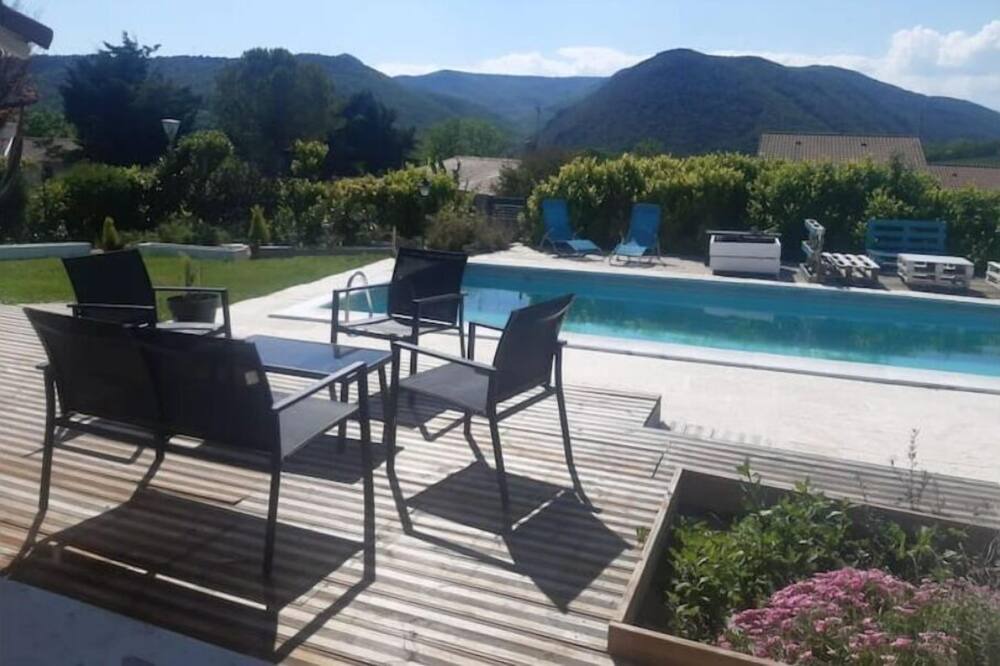 Photo of Outdoor in Meysse