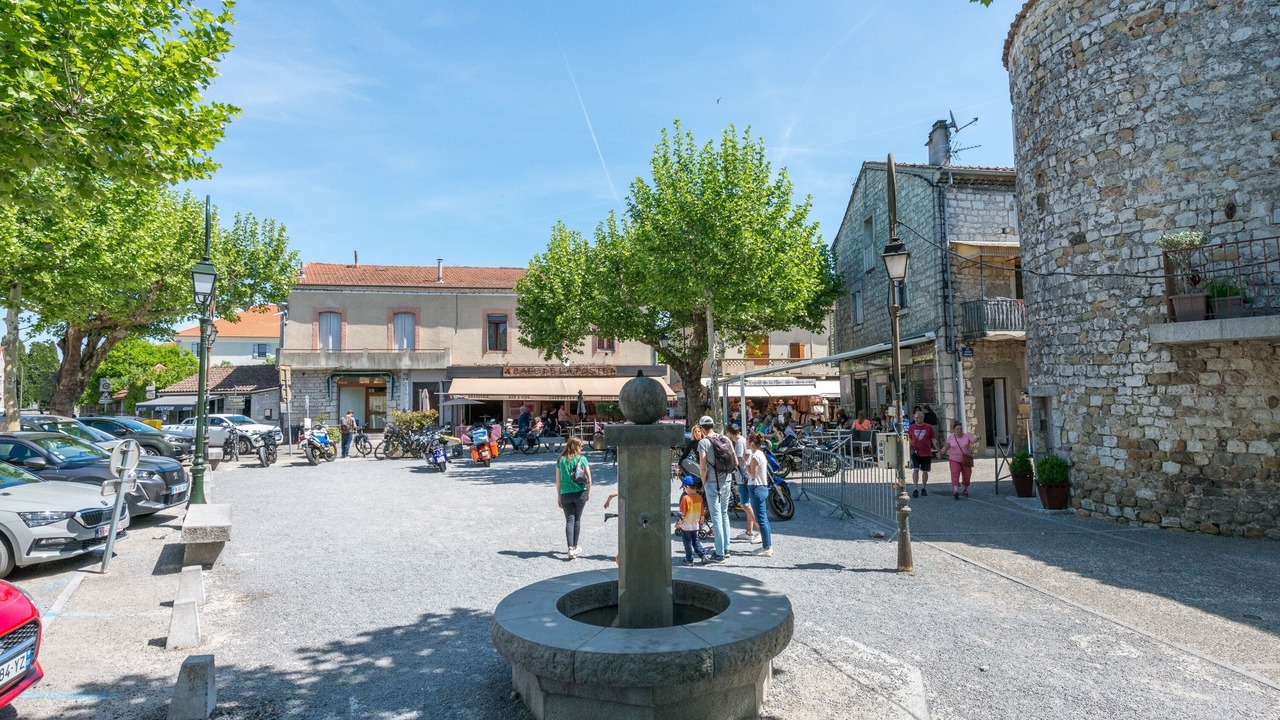 Photo of Outdoor in Ruoms