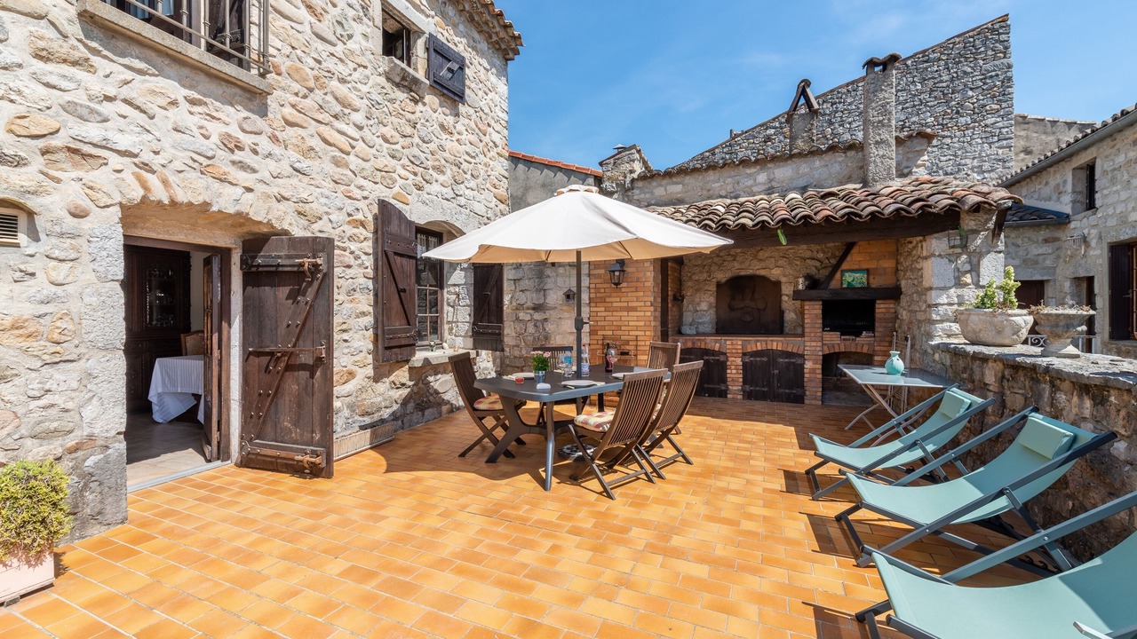 Photo of Outdoor in Ruoms