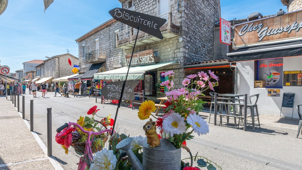 Photo of Outdoor in Ruoms