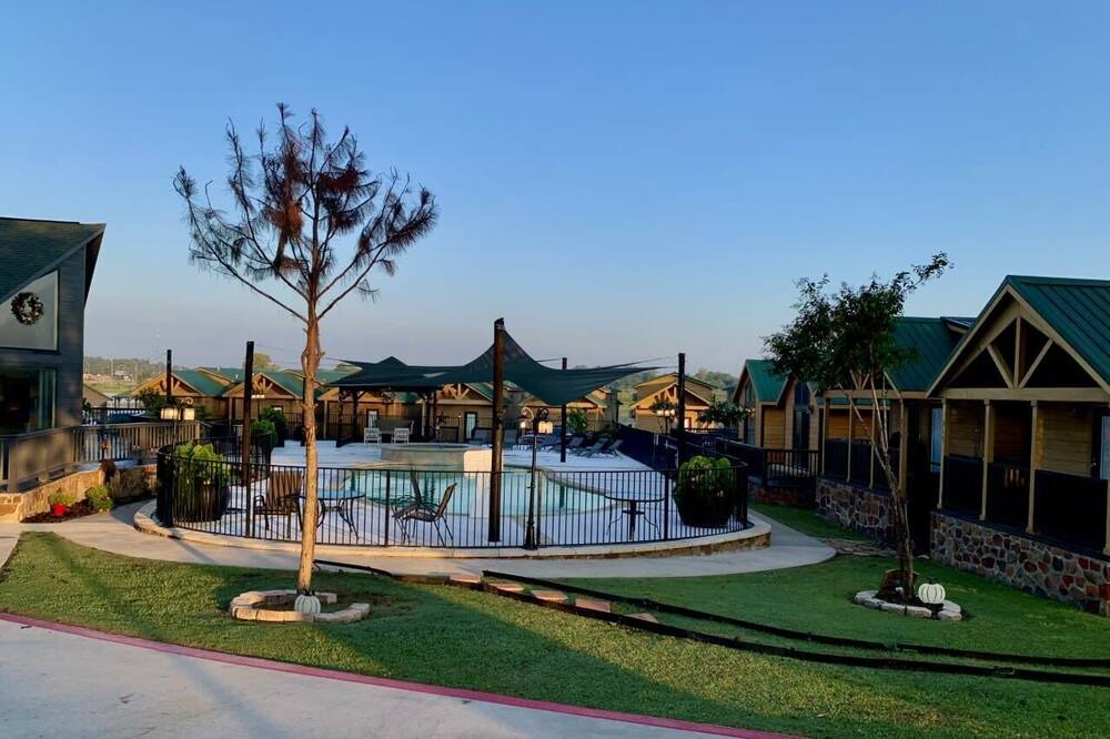 Photo of Outdoor in Willis