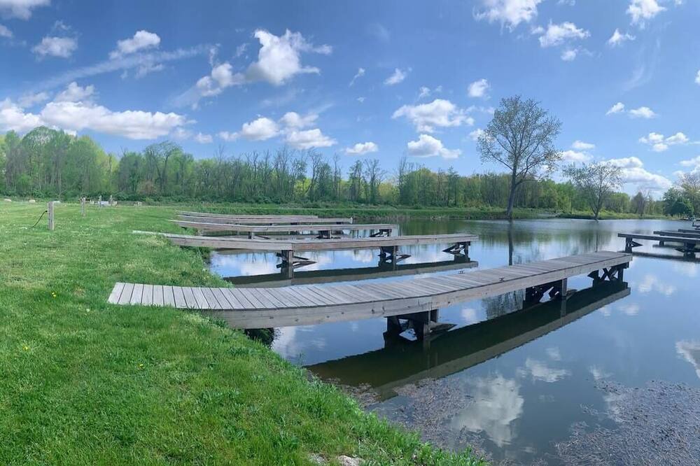 Photo of Outdoor in Brockport