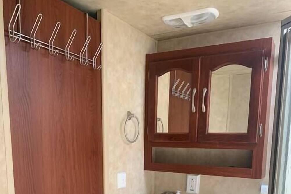 Photo of Bathroom in Brockport