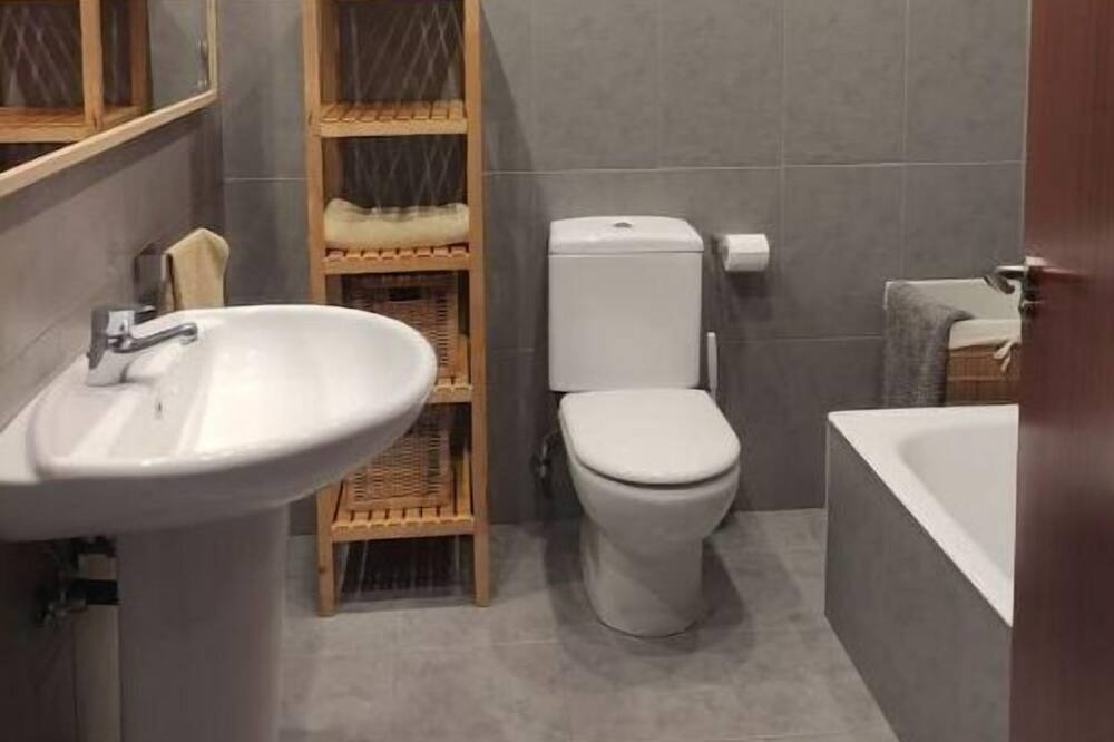 Photo of Bathroom in Olaberria