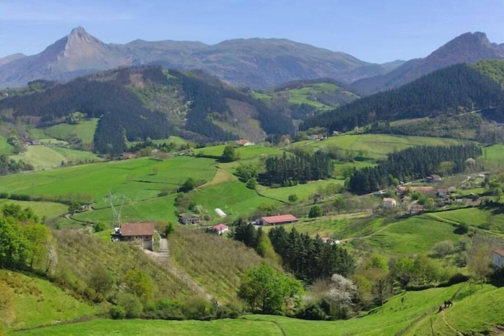 Photo of Outdoor in Olaberria