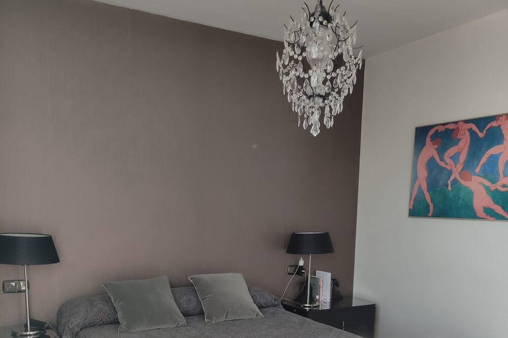 Photo of Bedroom in Olaberria