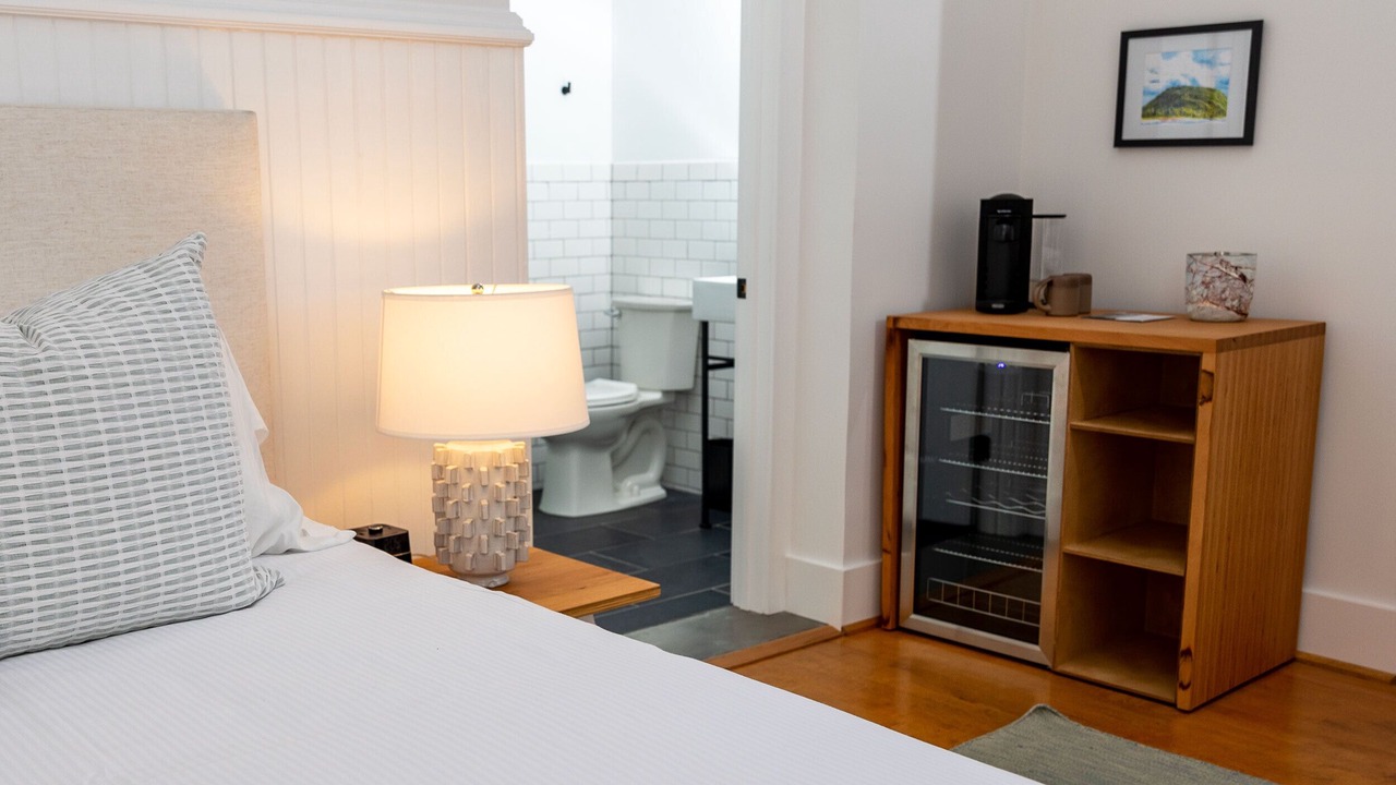 Photo of Bedroom in Roanoke