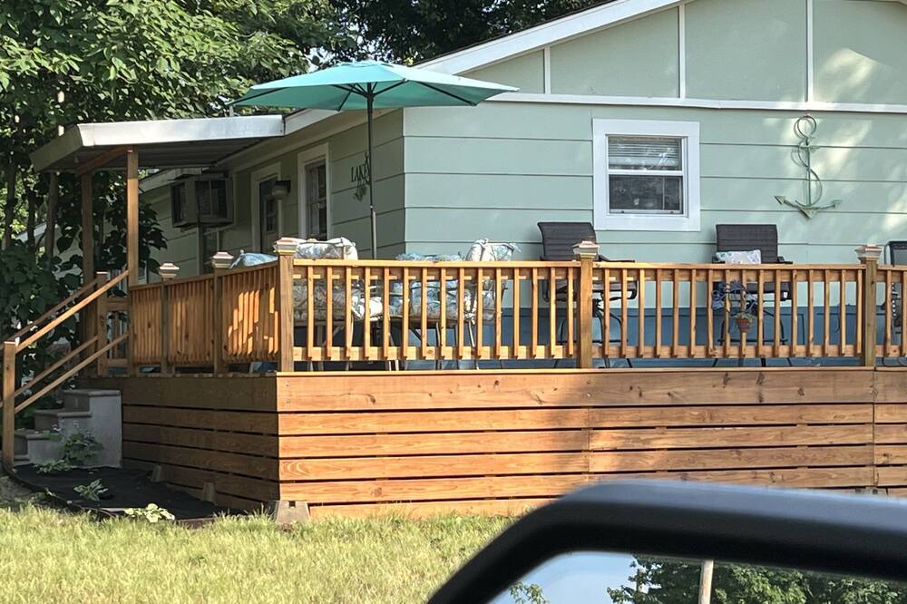 Photo of Outdoor in Copeland