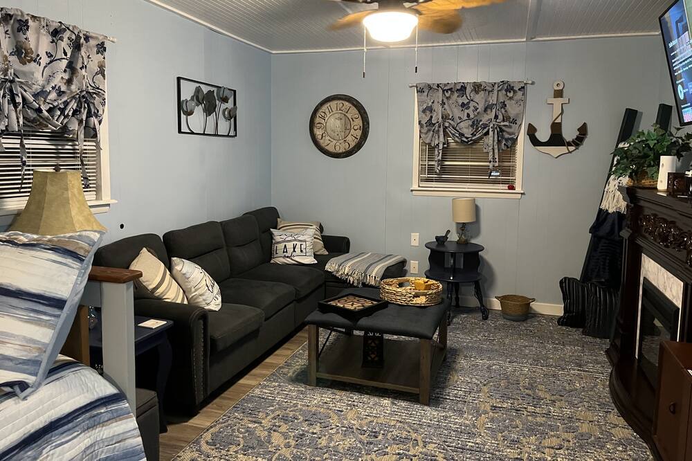 Photo of Livingroom in Copeland