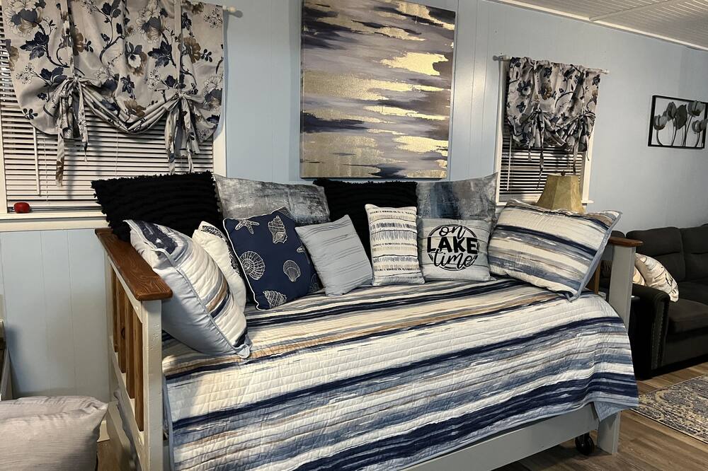 Photo of Bedroom in Copeland