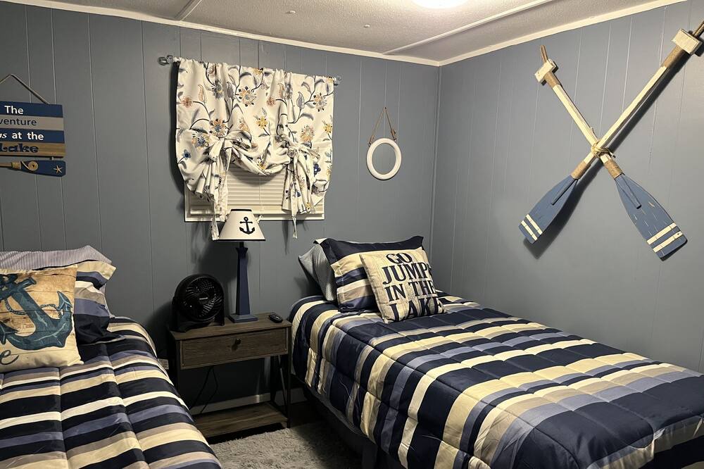 Photo of Bedroom in Copeland