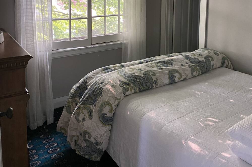 Photo of Bedroom in Bayfield