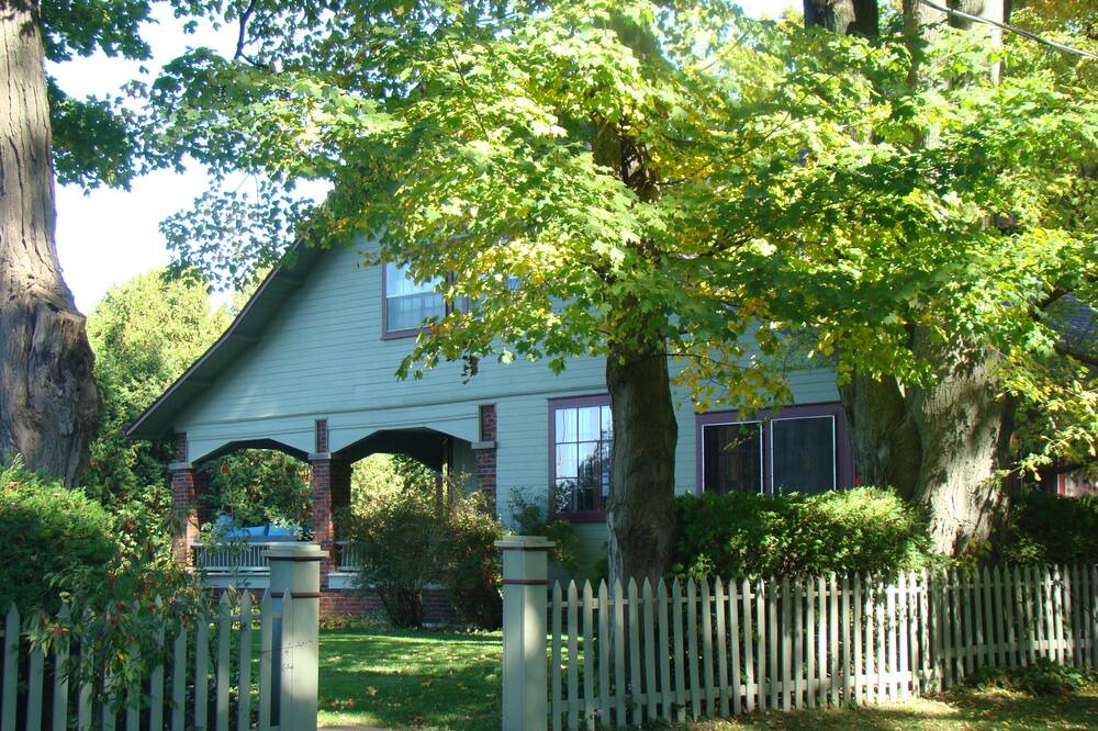Photo of Outdoor in Bayfield
