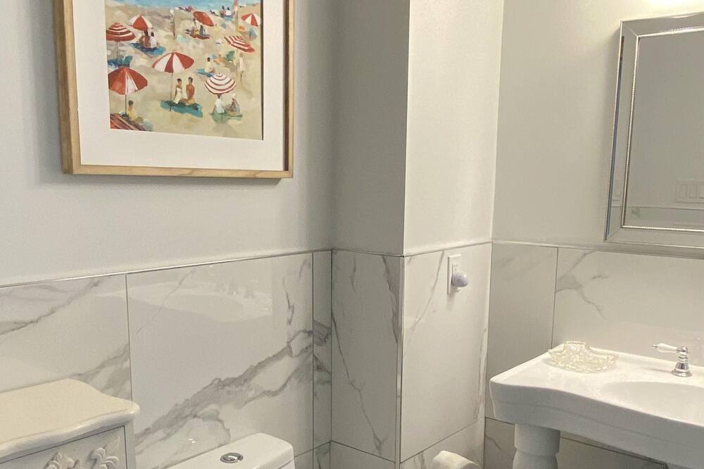 Photo of Bathroom in Bayfield