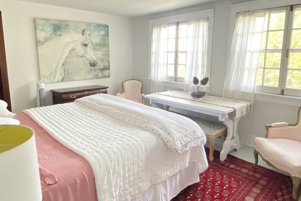 Photo of Bedroom in Bayfield
