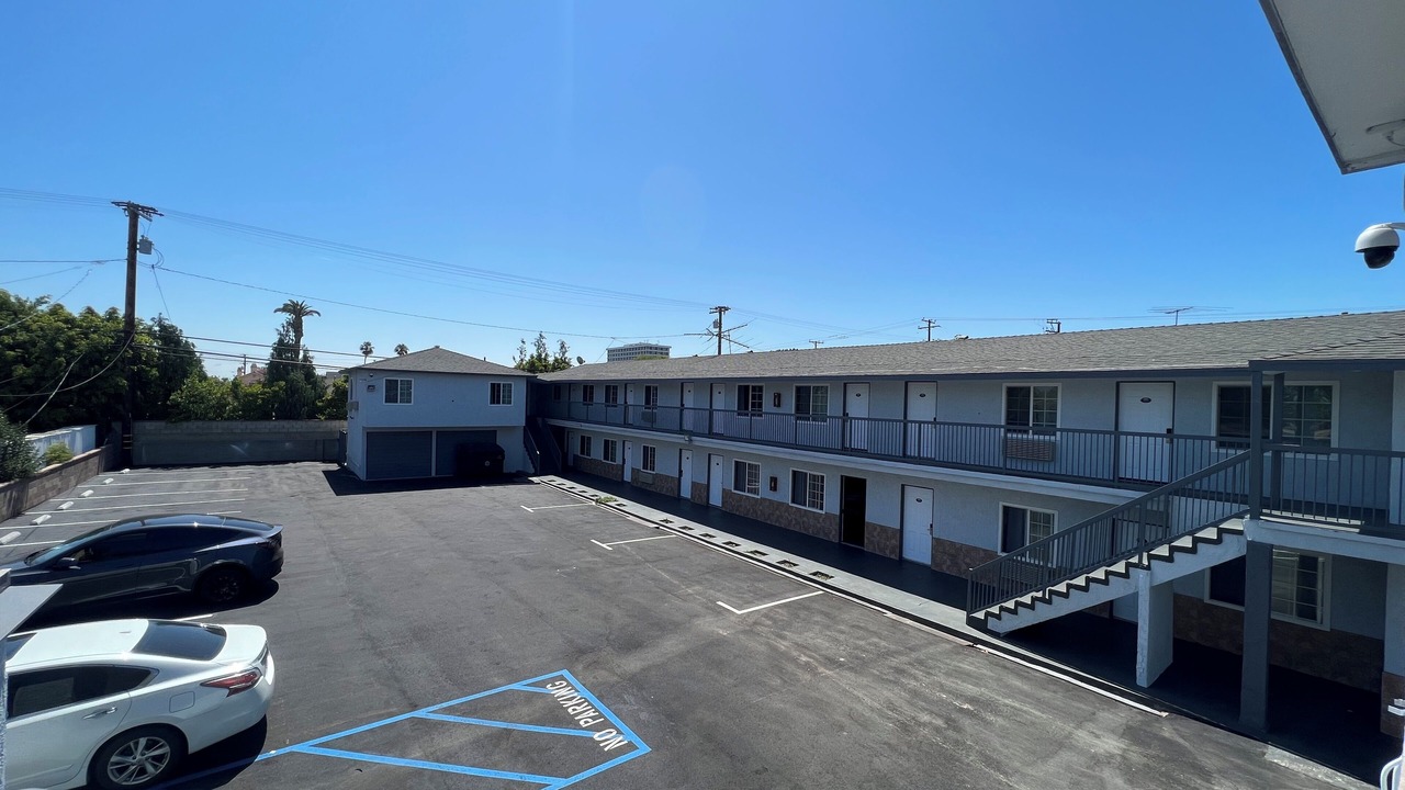 Photo of Outdoor in Bixby Knolls