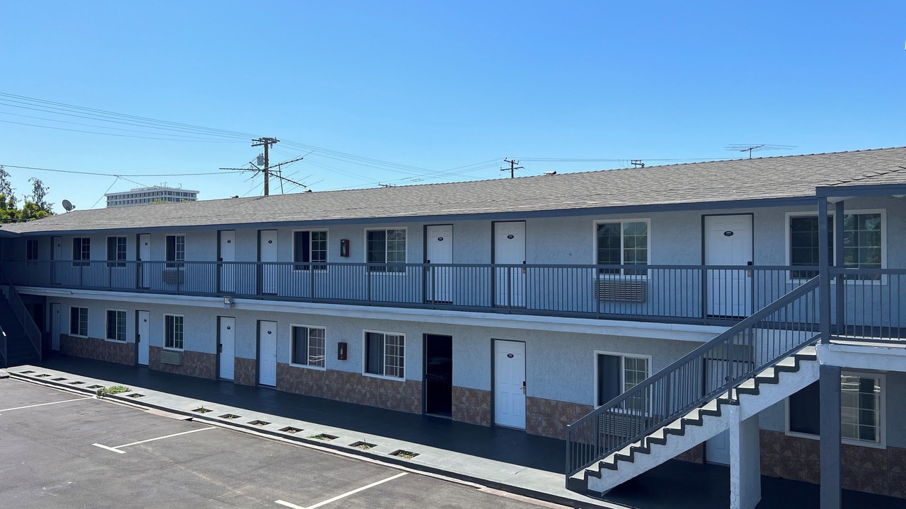 Photo of Outdoor in Bixby Knolls