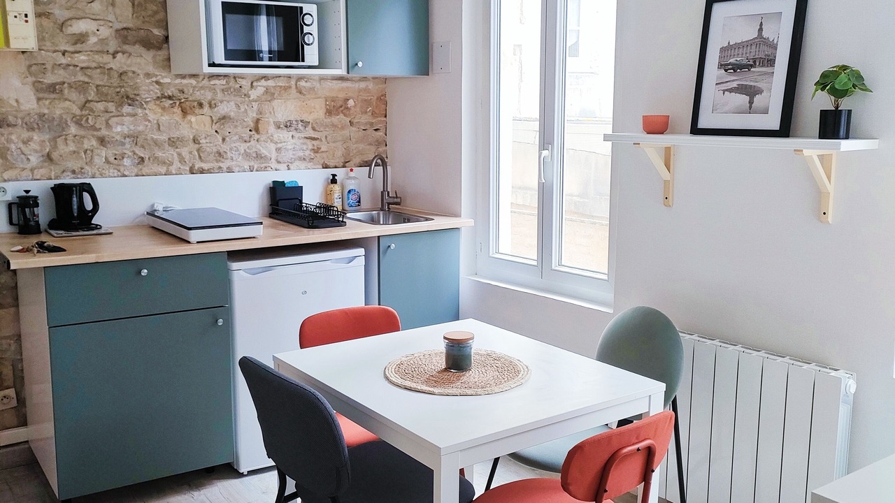 Photo of Kitchen in Haie Vigne