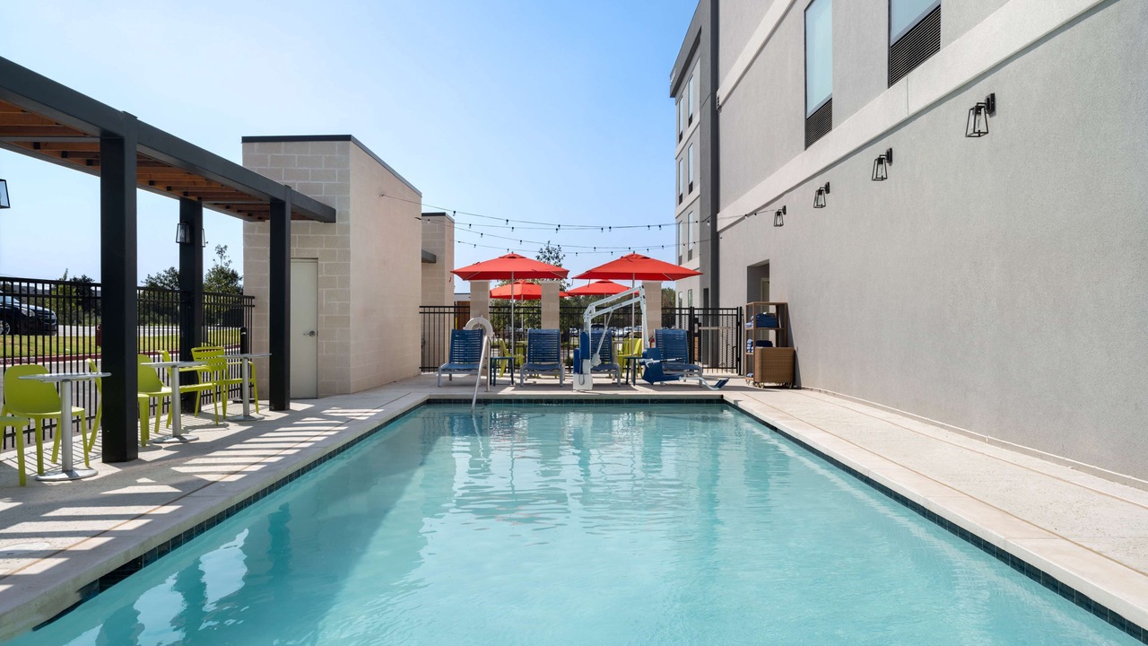 Photo of Outdoor in Round Rock