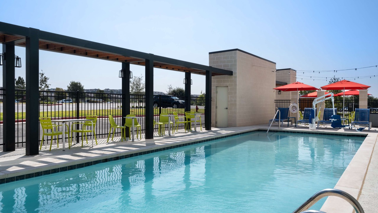 Photo of Outdoor in Round Rock