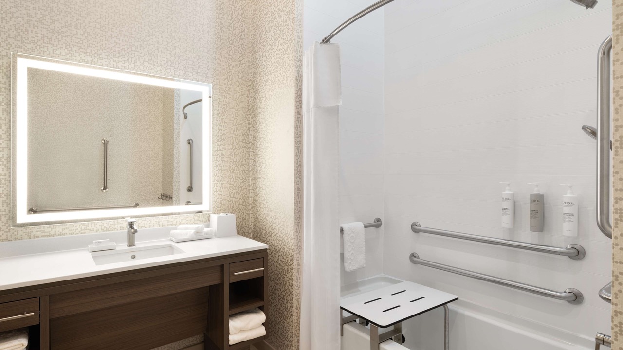 Photo of Bathroom in Round Rock