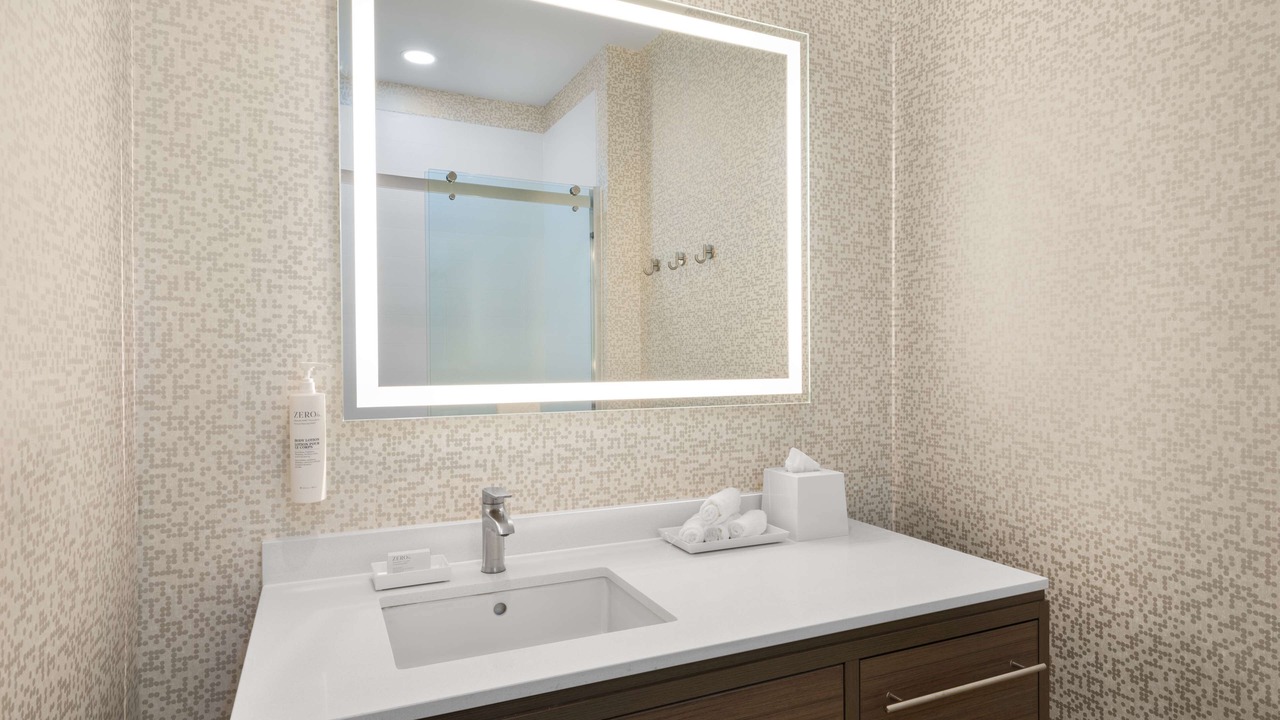 Photo of Bathroom in Round Rock