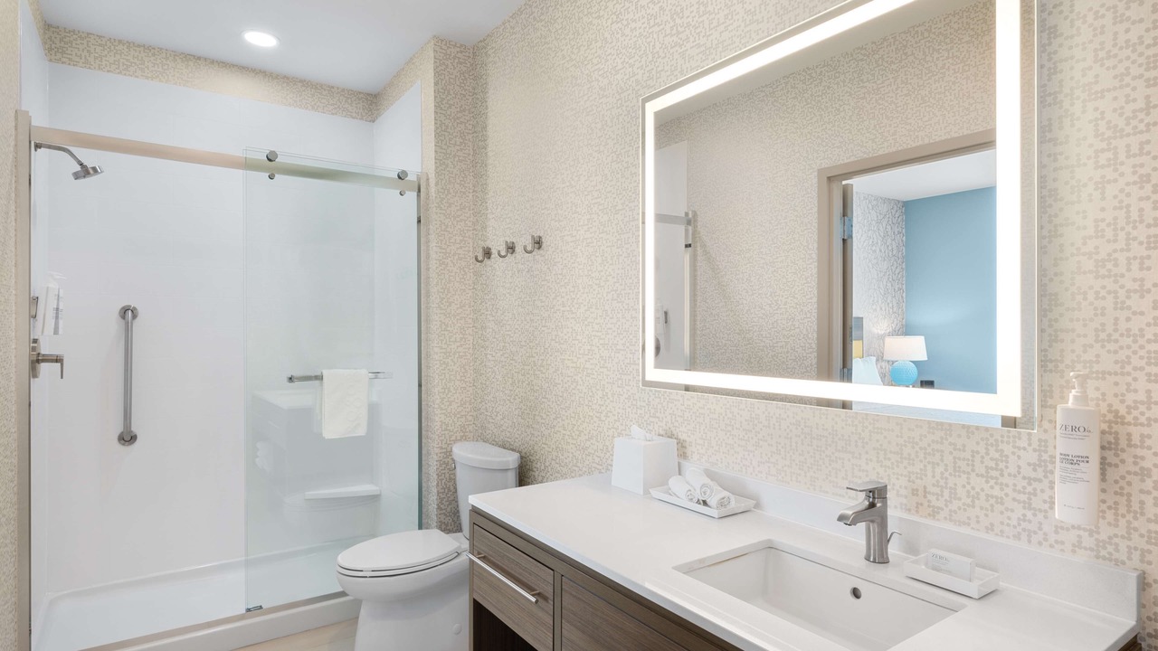 Photo of Bathroom in Round Rock