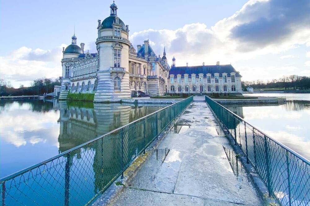 Photo of Others in Puiseux-en-France