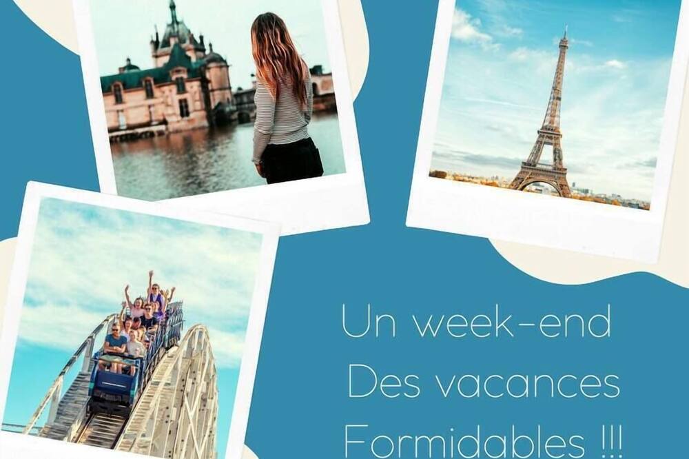 Photo of Others in Puiseux-en-France