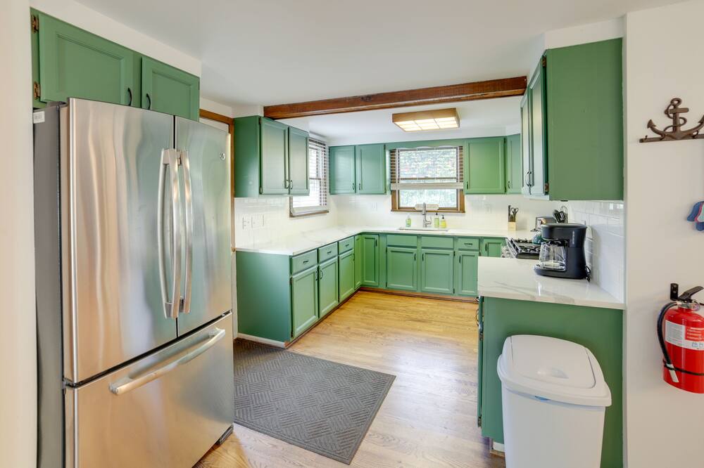 Photo of Kitchen in Brooklyn