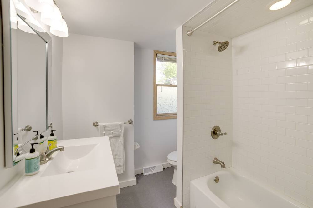 Photo of Bathroom in Brooklyn