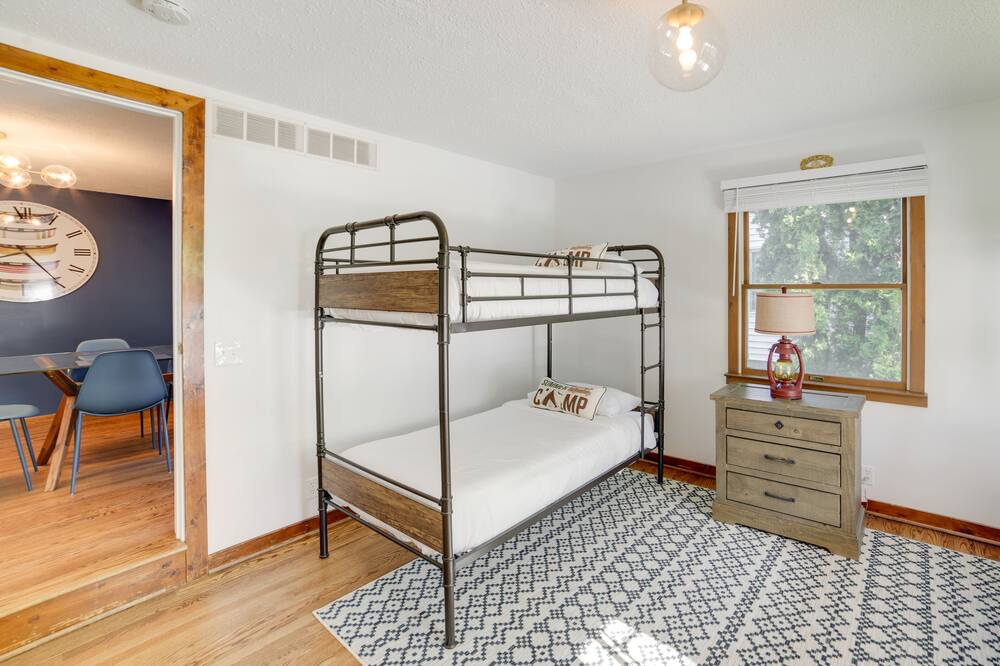 Photo of Bedroom in Brooklyn