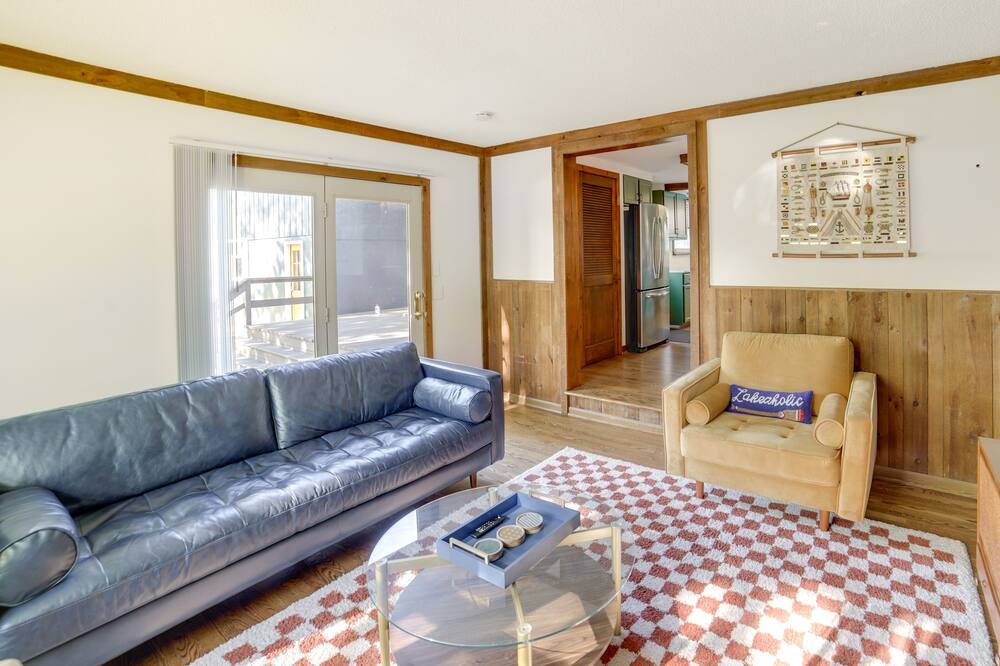 Photo of Livingroom in Brooklyn
