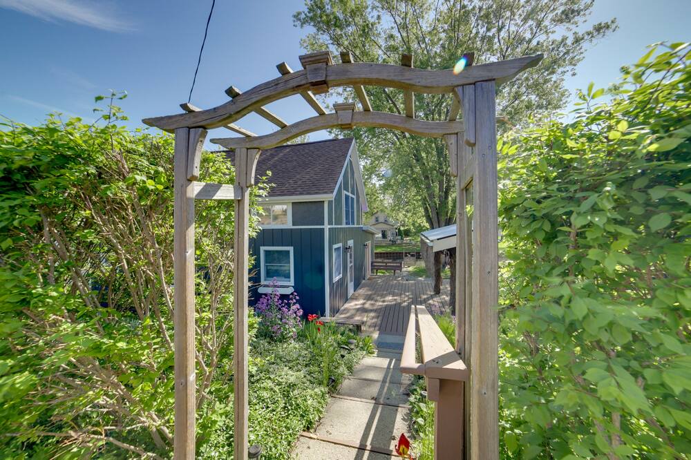 Photo of Outdoor in Brooklyn