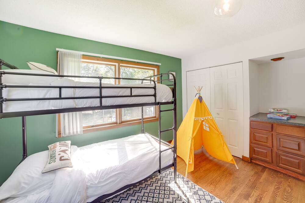 Photo of Bedroom in Brooklyn