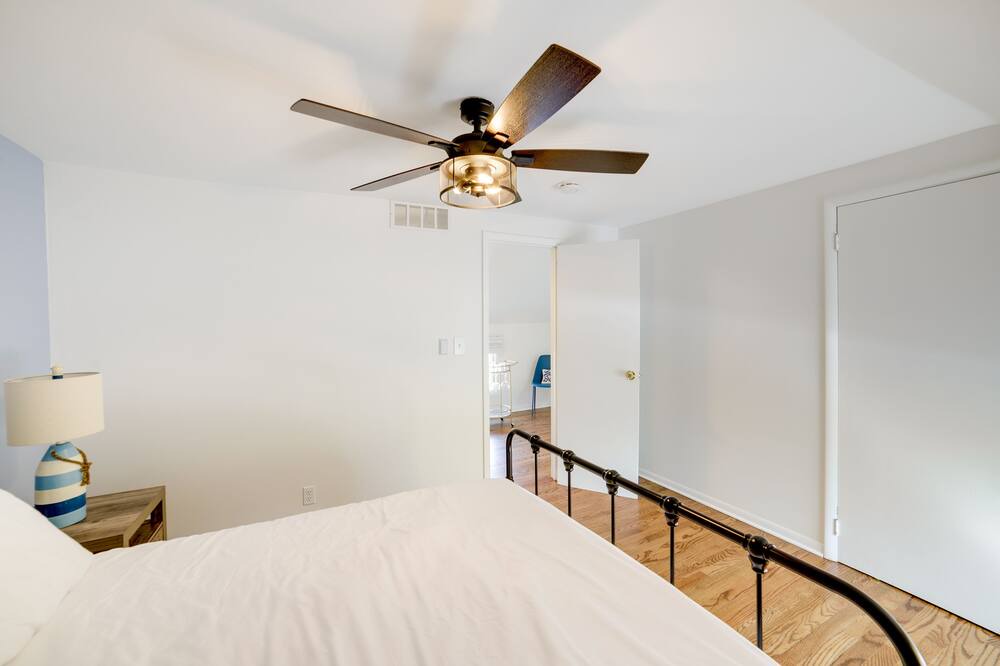 Photo of Bedroom in Brooklyn