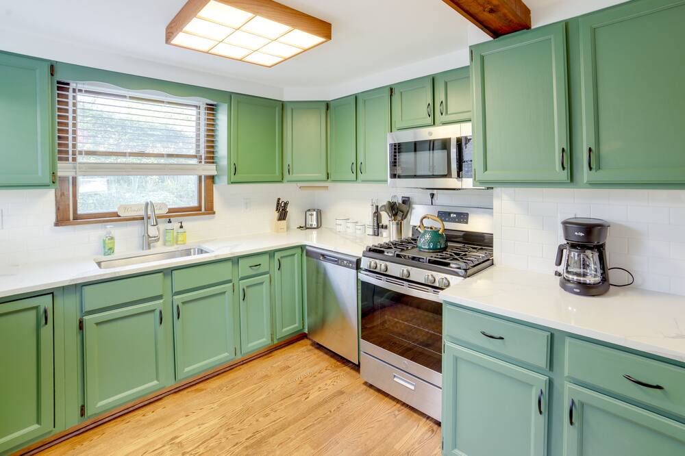 Photo of Kitchen in Brooklyn